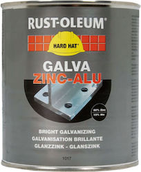 Студено Галванизиране За Четка Galva Zinc Alu Rust-oleum 1kg