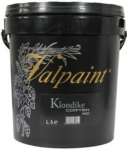 Klondike Corten 2.5lt