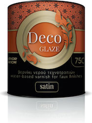 Pellachrom DECOGLITTER Χρώμα Τεχνοτροπίας Γυαλιστερό Pellachrom DECOGLITTER Χρώμα Τεχνοτροπίας Γυαλιστερό