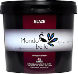 Διακοσμητικό Glaze 0.750ml 2007 5210030516104