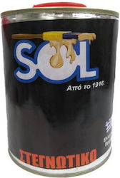 Сушител За Бои Sol 0.8lt