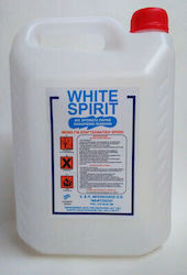 Νεφτοσολ 4lt White Spirit I-00004