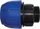 Male Screwy Fitting Φ25×1″