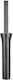 Hunter Εκτοξευτήρας Νερού Hunter Pros-06 15cm Σώμα