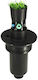 Toro Toro TS90 Water Sprinkler Radius 16 2-29m & Lawn Cup