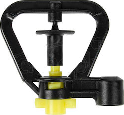 Μπεκ Μεγάλης Ακτίνος Ήρα Λαδί 300l/h Technoplastic 1434