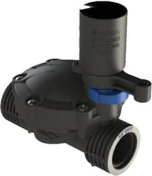 Elektrische Rasensprenger-Ventil Batteriebetrieb 9V 1" Ohne F.c Ylz Dc Galcon Elektrische Rasensprenger-Ventil Batteriebetrieb 9V 1" Ohne F.c Ylz Dc Galcon