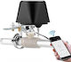 Electric Irrigation Valve Wifi