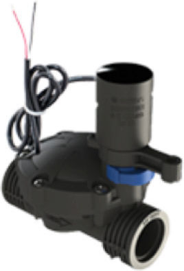 Electrovană de Curent Galcon 1" Ylz Fc 24v Ac