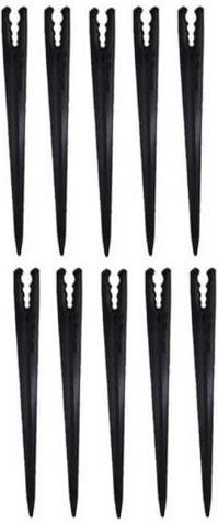Mize De Susținere Pentru Sol 10 Bucăți Φ3mm Φ7mm Țeavă De Irigare Automată Țesătură Hidro 3130640037 3130640037
