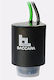 Bobină Baccara 9v