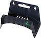 Plastic Hose Hanger Anthracite 24cm Miltoplast 312