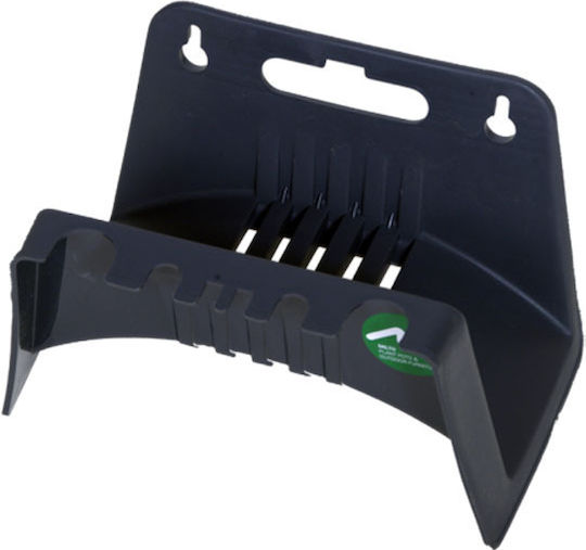 Plastic Hose Hanger Anthracite 24cm Miltoplast 312