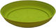 Topfplatten Kunststoff Skopelos Φ20cm Grüne Nr1...