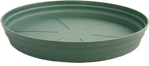Topfplatte Geramica Miltoplast Tief Nr 25 26 Aus Durchmesser Zypresse