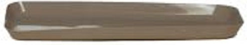 Planter Plate Naxos 30x14x2 Cm Light Grey Nr 530p Planter Naxos Nr530