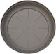 Topfplatten Kunststoff Skopelos F20cm Graues Of...