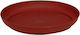 Pot Plate Miltoplast-scopelos Terracotta No122 15 Cm Diameter