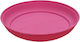 Topfplatten Kunststoff Skopelos Φ20cm Rosa Nr12...