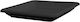 Square Pot Plate Miltoplast Geramica Dilos No 91 26.5 × 26.5 Cm Anthracite