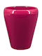 Keramischer Pflanzentopf Orchid 14x17cm Fuchsien