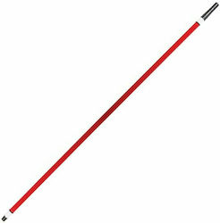 Baston Pictură 2m Pliabil Metalic Zita 25x21mm Baston Pictură 2m Pliabil Metalic Zita 25x21mm