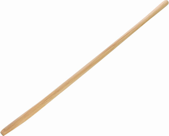 Shovel Pole Lux Wooden Φ.4.1x130cm