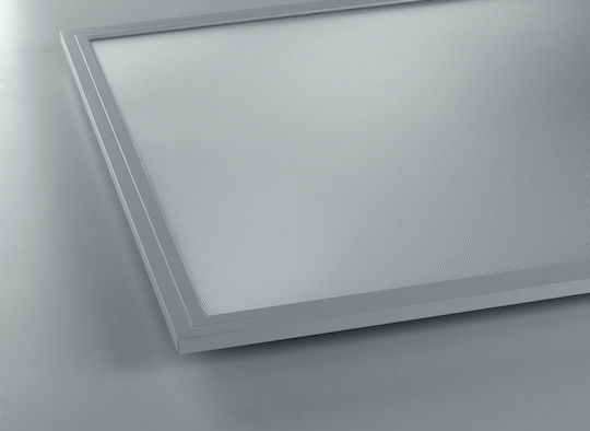 LED Panel Draußen Led 36w 4000k 59,5x59,5x0,9cm N LED-Panels-60x60-ip65