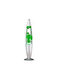 Dekorative Tischlampen Lava Lampe 40cm Grüne
