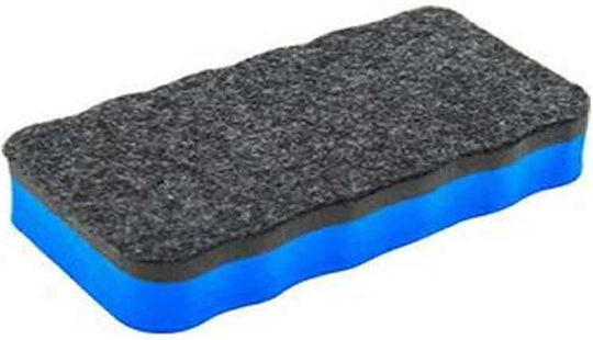 Magnetic Whiteboard Sponge Centrum 14.8x6x2 Cm