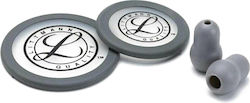 Κιτ Ανταλλακτικών Στηθοσκοπίου Littmann Classic Ii Γκρι Κιτ Ανταλλακτικών Στηθοσκοπίου Littmann Classic Ii Γκρι