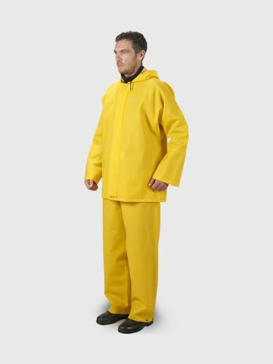 Anorak Levante – Long Αδιάβροχο Κουστούμι Αλιεί...