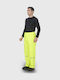 Anorak Way – R Pantaloni Impermeabili cu Benzi Reflectorizante Roșu Negru Albastru Verde Galben Portocaliu