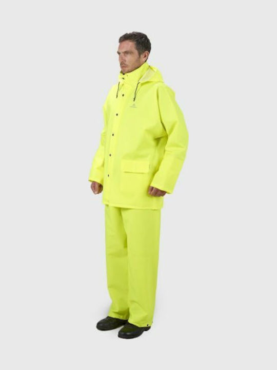Anorak Avenue – Long Αδιάβροχο Κουστούμι Χιτώνι...