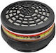 Mask Filter Climax755 6 732a1b1e1k1p3