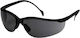 Pyramex Venture Ii Gray Safety Glasses 91-022