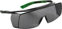 Univet Safety Glasses Welding Smoke Univet 4.581