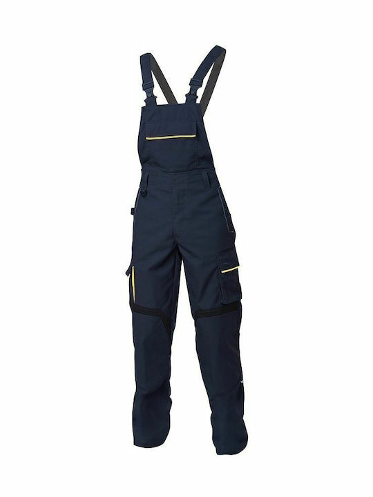 Siggi Explorer Latzhose Blau Siggi Explorer Latzhose Blau