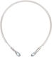Protekt Galvanized Steel Lanyard 3m