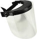 Tecomec Polycarbonate Safety Mask