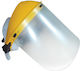 Plastic Shield Mask 07070 Pro Ama
