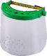 Plastic Shield Mask 08840 Bt Ama