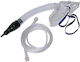 Venturi Ενηλίκων Selbstregulierbare Sauerstoffmaske 213cm