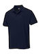 Polo B210 Naples Short Sleeve Blue