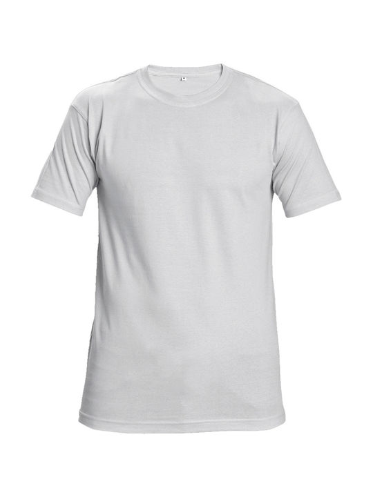 Cerva Teesta T-Shirt Εργασίας