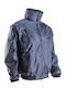 Μπουφάν Ψύχους Bomber Zefly 5zef Coverguard Navy