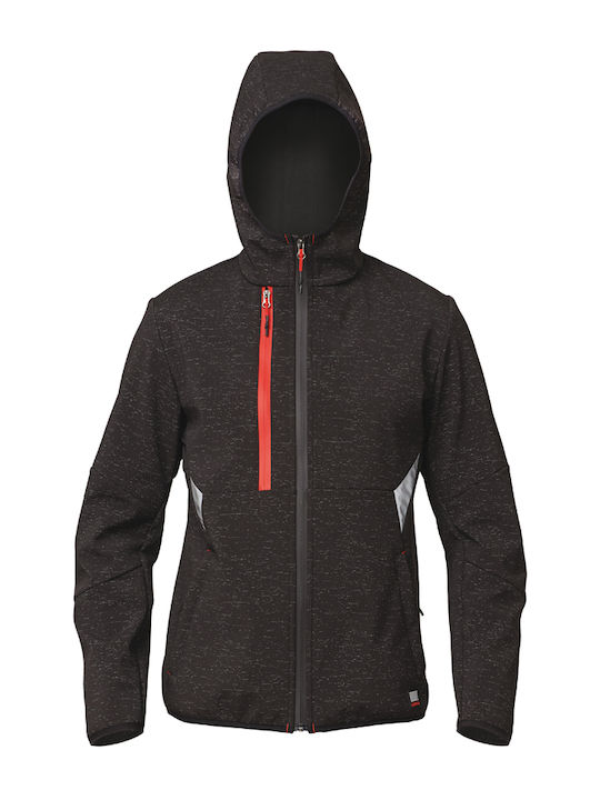 Siggi Finder Μπουφάν Softshell