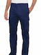 Παντελονι Εργασιας Siggi Derby Trousers Μπλε