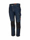 Bennon Jeans Work Trousers Stretch Icarus Bnn 7.085