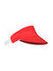 Καπέλο About Basics Bring Red